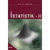 Uygulamalı İstatistik - II