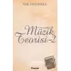 Uygulamalı Müzik Teorisi - 2