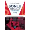 Uygulamalı Sonlu Elemanlar Analizine Giriş