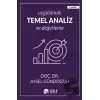 Uygulamalı Temel Analiz ve Değerleme