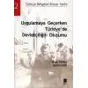 Uygulamaya Geçerken Türkiye’de Devletçiliğin Oluşumu