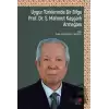 Uygur Türklerinde Bir Bilge Prof. Dr . S. Mahmut Kaşgarlı Armağanı