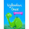 Uykudan Önce 60 Harika Masal - Mavi