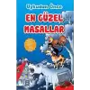 Uykudan Önce En Güzel Masallar - Bremen Mızıkacıları - Fareli Köyün Kavalcısı - Sihirli Fasulyeler