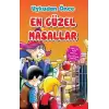 Uykudan Önce En Güzel Masallar - Hansel ile Gratel - Kibritçi kız - Alice Harikalar Diyarında