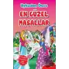 Uykudan Önce En Güzel Masallar - Kül Kedisi - Uyuyan Güzel - Pamuk Prenses