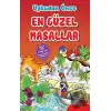 Uykudan Önce En Güzel Masallar - Kurşun Asker - Çizmeli Kedi - Fareli Köyün Kavalcısı