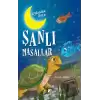 Uykudan Önce Şanlı Masallar