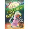 Uykusu Kaçan Orman