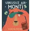 Uykusuz Ayı Monti