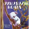 Uykusuz Koala (Ciltli)