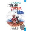 Uyumak İsteyen Çocuk