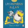 Uyuyamayan Aslan