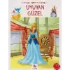 Uyuyan Güzel - Klasikler Çıkartmalarla Dizisi