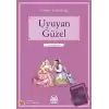 Uyuyan Güzel (Turuncu Dizi - Tel Dikiş Kapak)