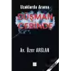 Uzaklarda Arama Düşman Cebinde