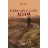 Uzaktan Gelen Adam