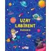 Uzay Labirent Bulmaca