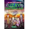 Uzay Maceraları 2 - Gizemli Ada