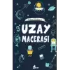 Uzay Macerası - Canım Kitabım 3