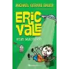 Uzay Macerası - Eric Vale (Ciltli)