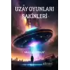 Uzay Oyunları Sakinleri