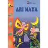 Uzay Serisi - Arı Maya