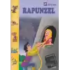 Uzay Serisi - Rapunzel