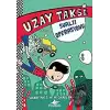 Uzay Taksi 2: Sualtı Operasyonu