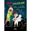 Uzay Yolcuları