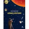 Uzayın Büyük Keşfi Güneş Sistemi