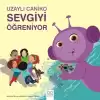 Uzaylı Caniko Sevgiyi Öğreniyor