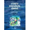 Uzaylı Çocuğun Ödevi