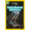 Uzaylı Okyanus Hayvanları - National Geographic Kids