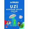 Uzi - Uzaydan Gelen Çocuk (Öykü)