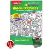 Uzmanlar için Hidden Pictures - Su Eğlencesi Puzzle (Tek Kitap)