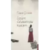 Üzüm Gözlerinde Kaldım