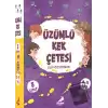 Üzümlü Kek Çetesi Seti (5 Kitap Takım)