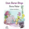 Uzun Burun Bingo