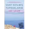 Vaat Edilmiş Topraklarım