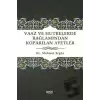 Vaaz ve Hutbelerde Bağlamından Koparılan Ayetler