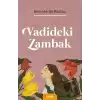 Vadideki Zambak