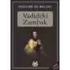 Vadideki Zambak