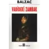 Vadideki Zambak