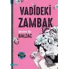 Vadideki Zambak