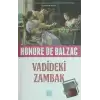 Vadideki Zambak (Özet Kitap)