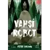 Vahşi Robot (Ciltli)