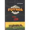 Vahşiler Futbol Takımı 1 - Çalımcı Leon