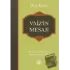 Vaizin Mesajı