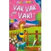 Vak Vak Vaki - Mini Masallar 1 (7)